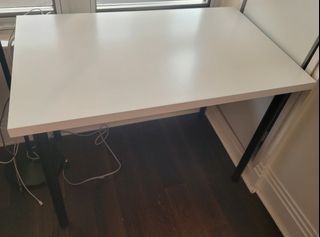 Desk table