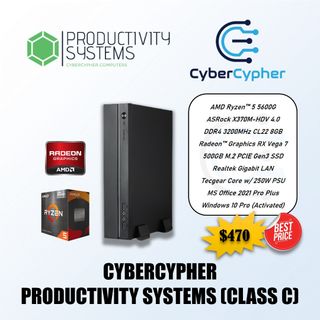 Prebuild Gaming Desktops Collection item 2