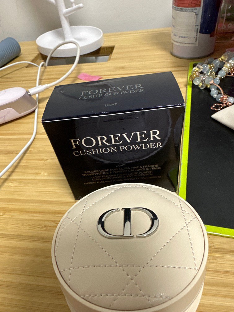 dior cushion powder shades