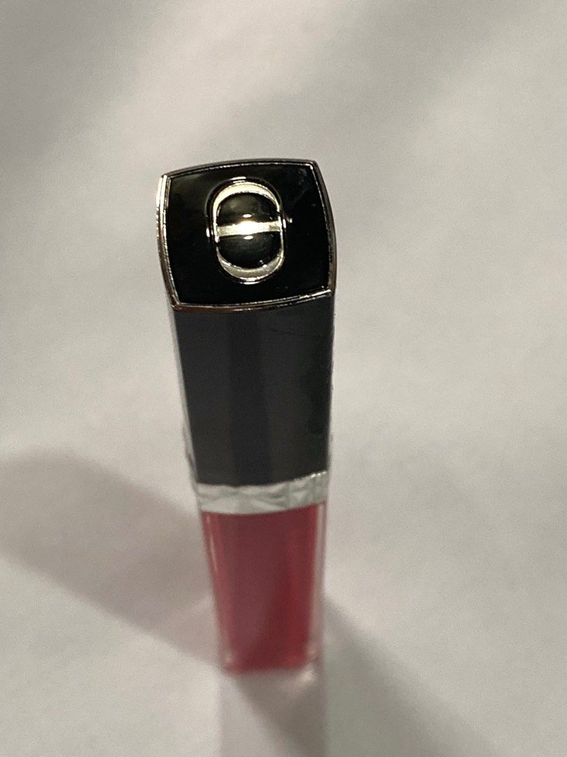 Dior Lipgloss (Category: Makeup) located in Quezon City. Submitted by goodstuvvs (Listing ID 1233502736, Image 3). Description: .
