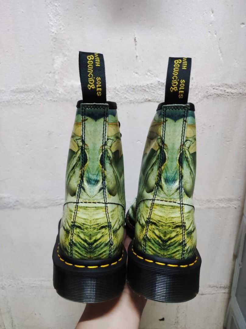 Dr martens william blake clearance