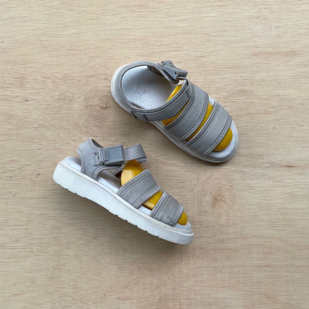 Dr martens effra sale