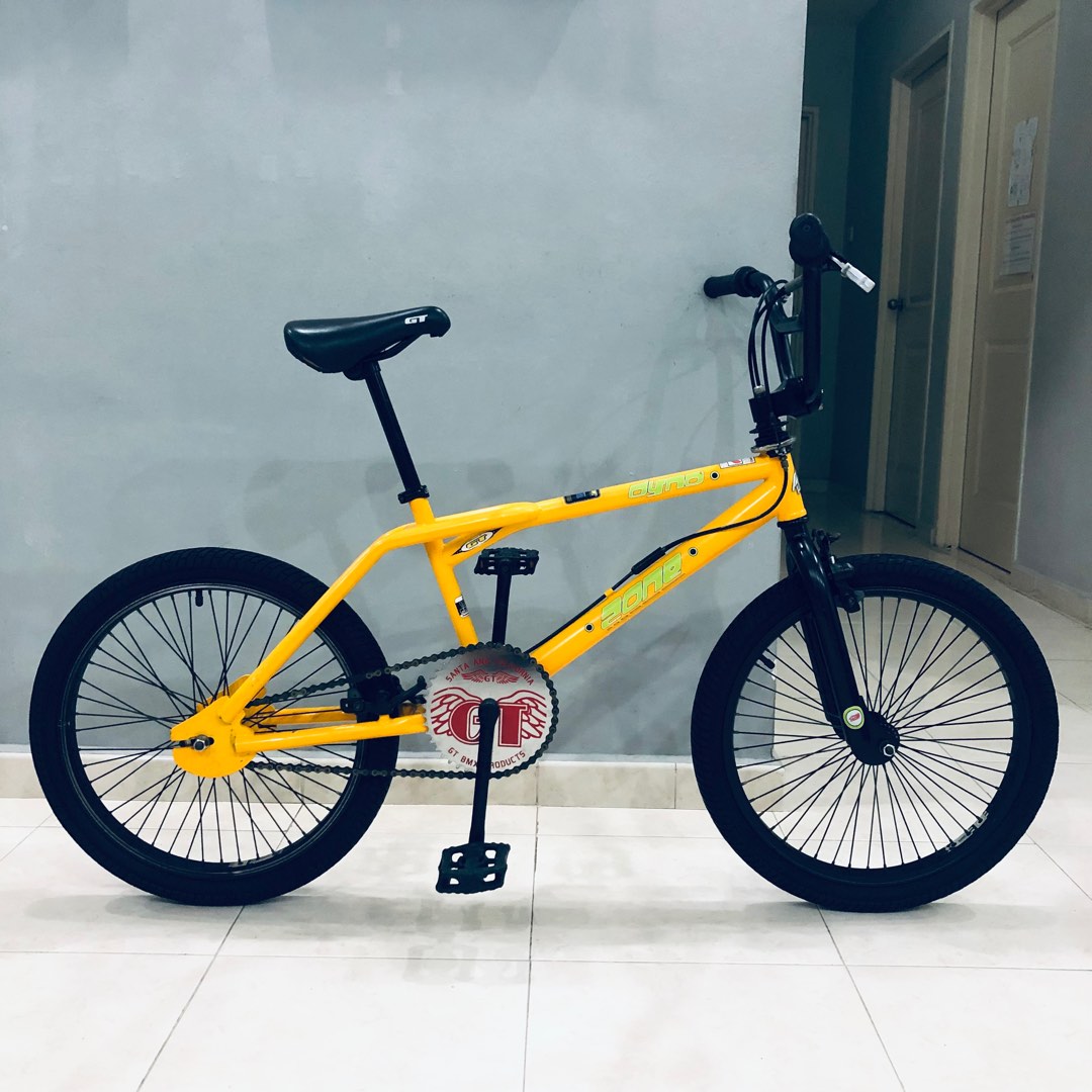 specialized secteur elite