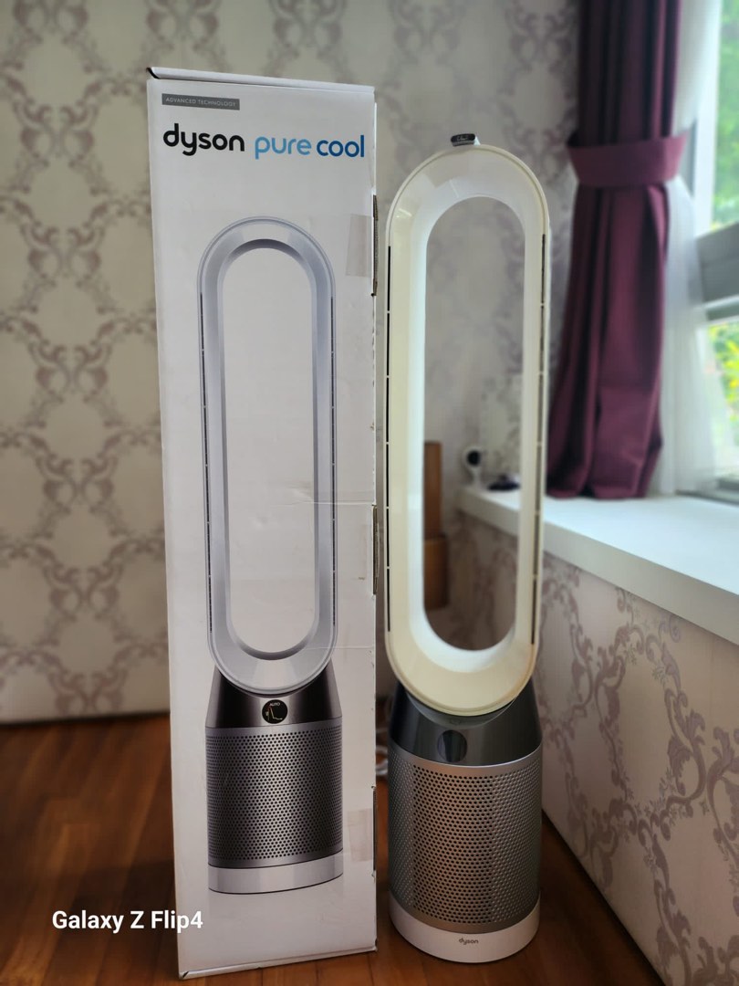 Dyson TP04, TV & Home Appliances, Other Home Appliances on Carousell