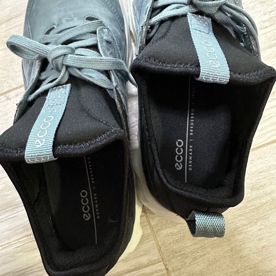 Ecco top collin port