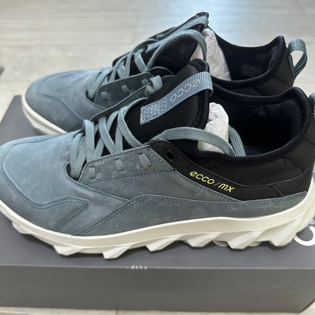 Ecco Men s Shoe Men s Fashion Footwear Casual shoes on Carousell