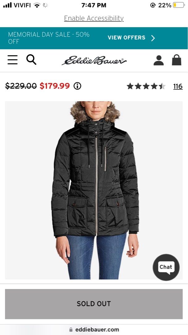 Eddie bauer yukon jacket 2025