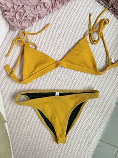 Eightmermaid bikini set
