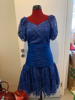 Ellen darsana dress