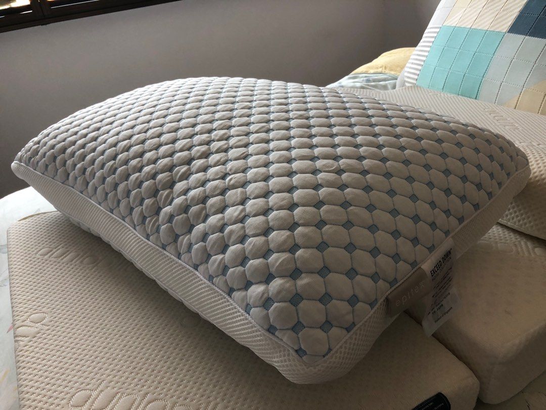 Epitex hotel collection pillow Furniture Home Living Bedding