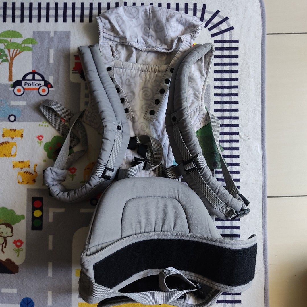 Ergobaby hotsell hipseat original