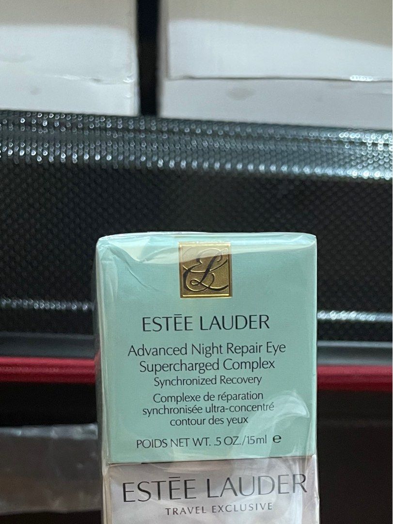 ESTEE LAUDER Eye cream 15ml on Carousell