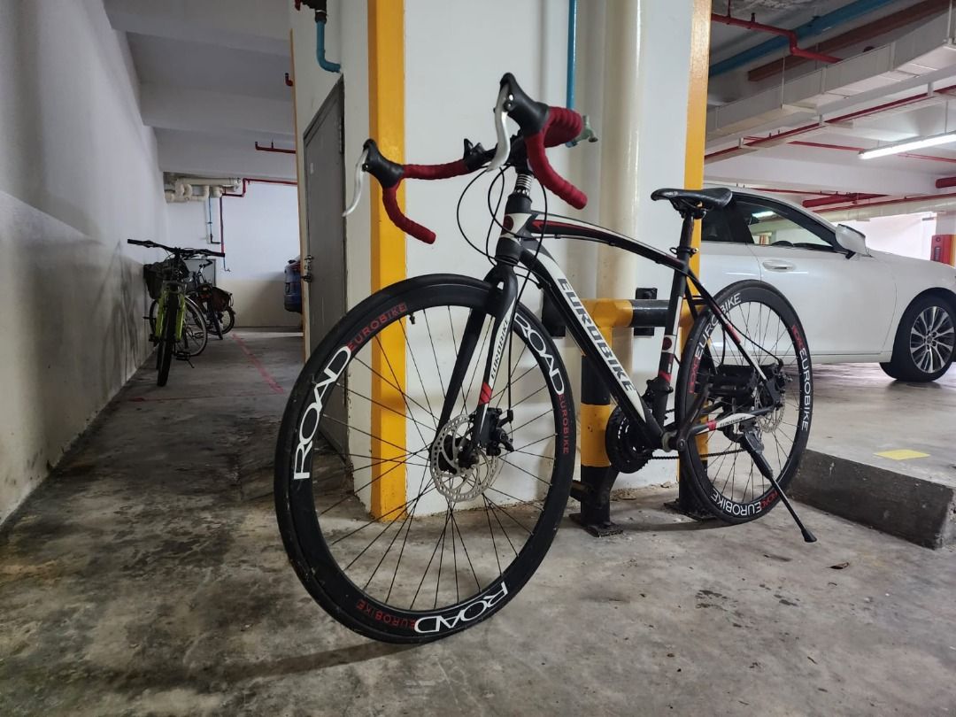 Xc550 road bike shop