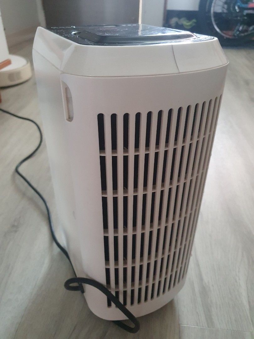 EuropAce air purifier, Furniture & Home Living, Cleaning & Homecare