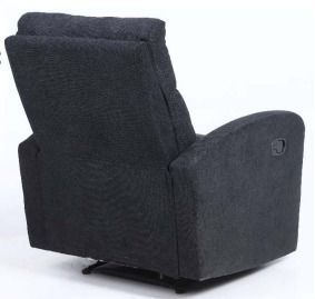 Fabric / like leather Recliner Chair