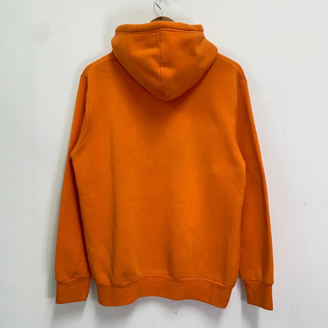 Fanta By Coca-Cola Hoodie, Men's Fashion, Tops & Sets, Hoodies on Carousell