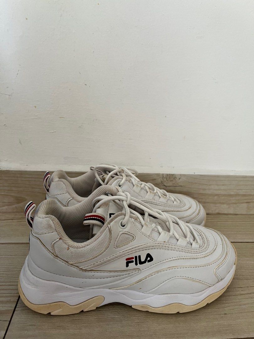 Fila ray wmn store