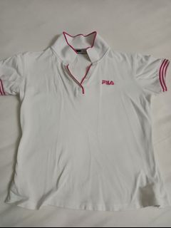 Fila size XL