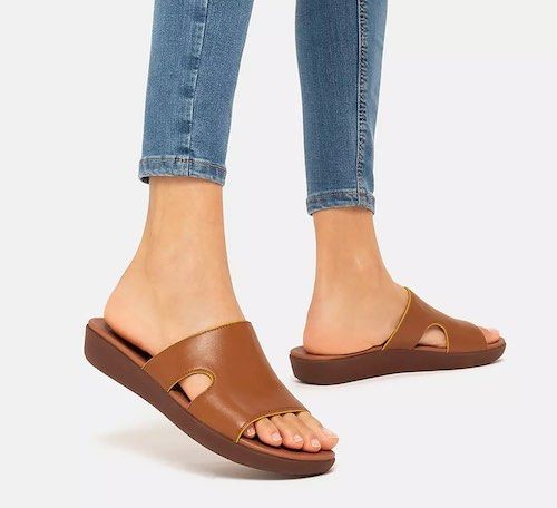 Fitflop h shop bar slide