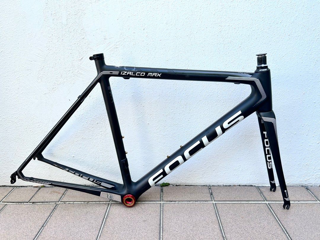 Focus izalco sale max frameset