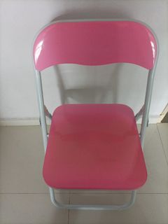 Foldable Chair