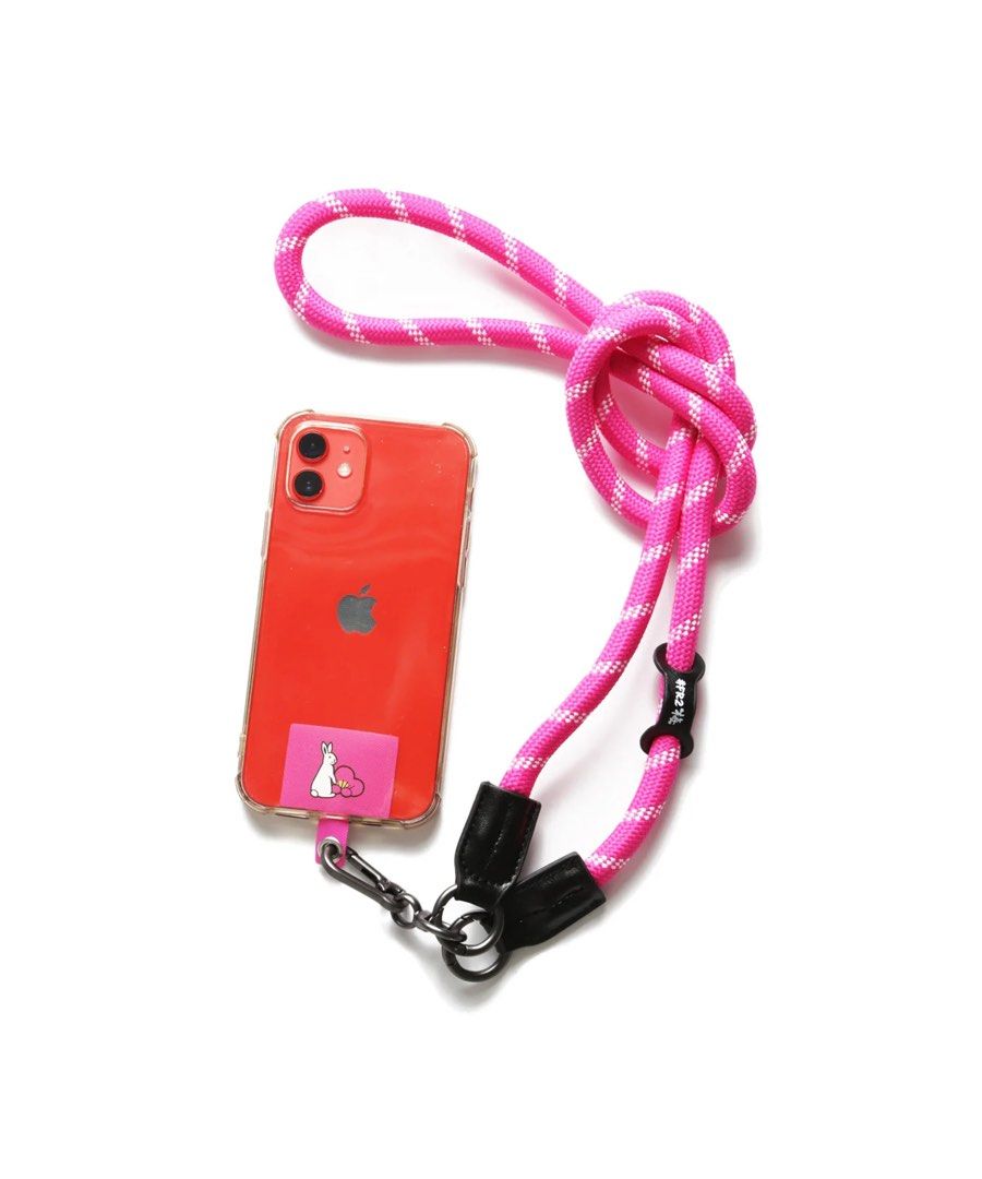 FR2 / FR2 梅 ROPE PHONE STRAP
