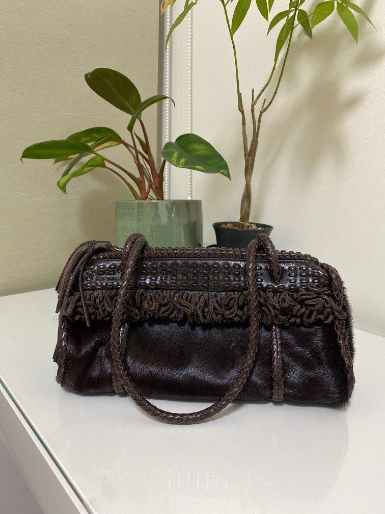 Francesco Biasia Handbag Women s Fashion Bags Wallets
