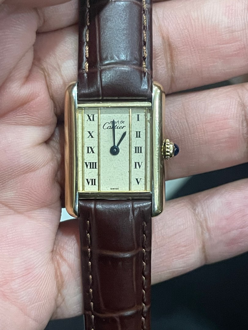 Cartier payment store