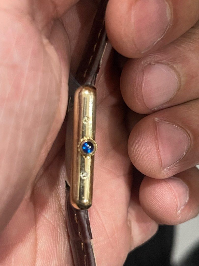 Cartier payment discount