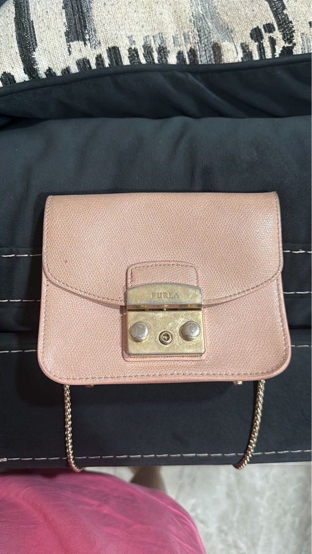 Furla metropolis on sale original