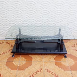Furniture - Center Table | Glass | Coffee | 2