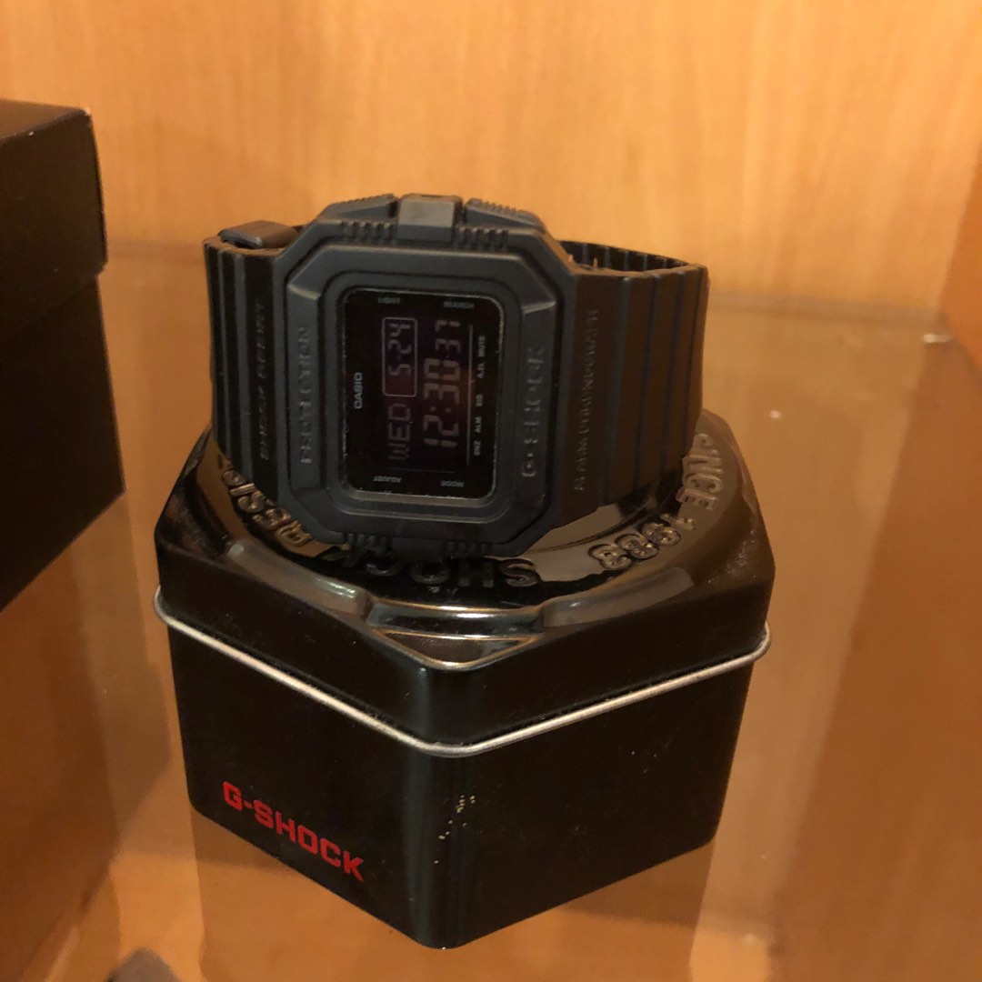 Dw5500bb sale