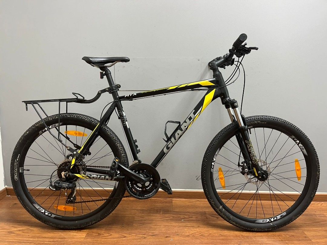Giant ATX 2 Mountain bike (XL) 3Month +Warranty, Sports Equipment