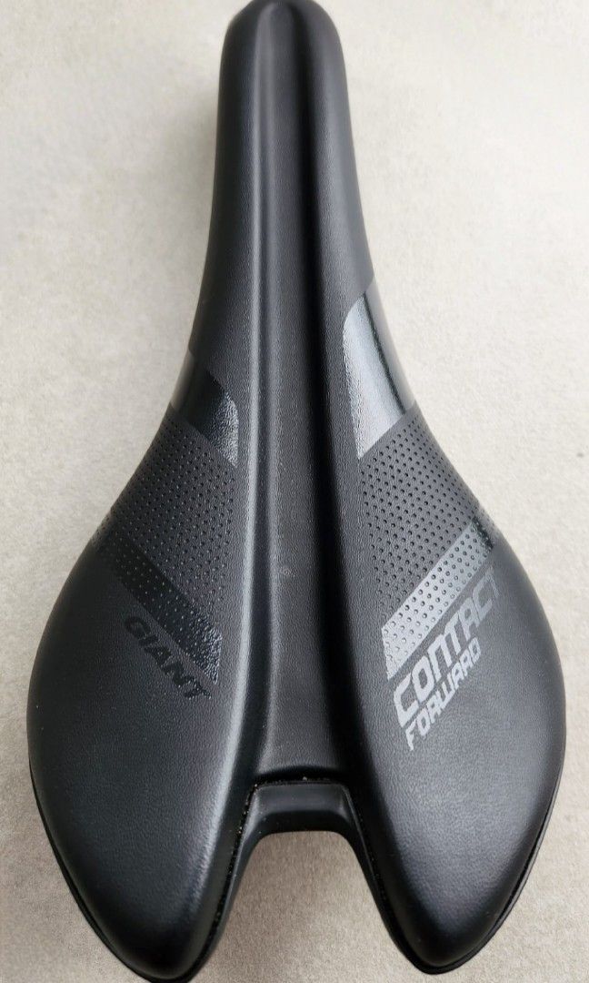 Giant contact comfort forward clearance