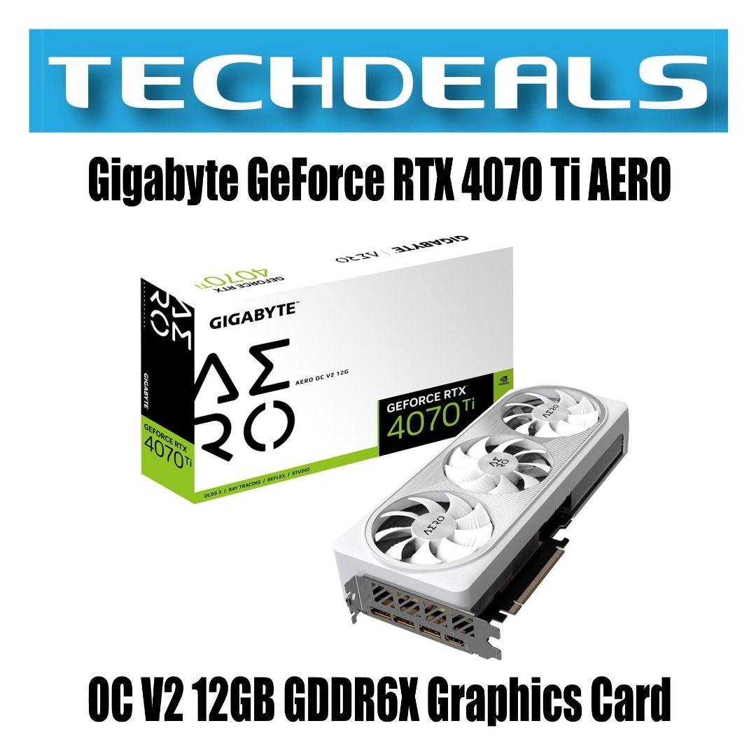 Gigabyte best sale white gpu