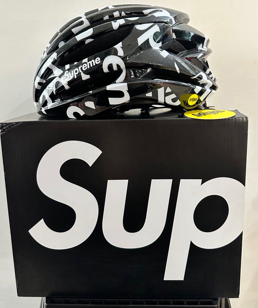 Supreme shop x giro