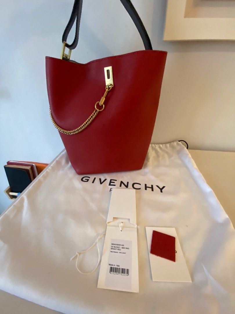Givenchy on sale bucket bag
