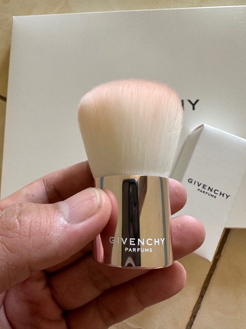 Givenchy Kabuki Rose Gold on Carousell