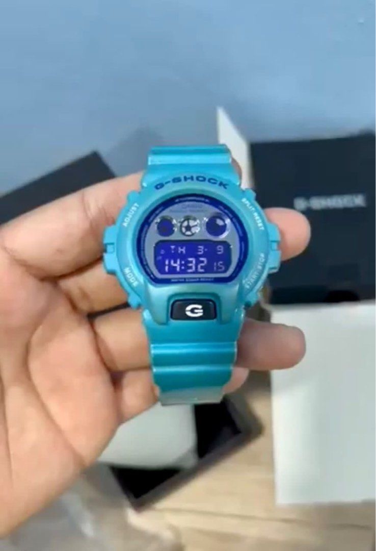 Dw6900 cb2 deals