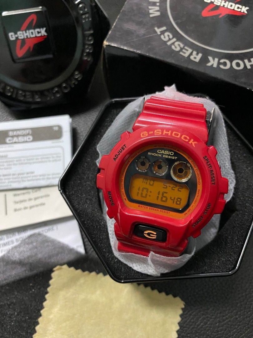 G shock sales mael lambong price