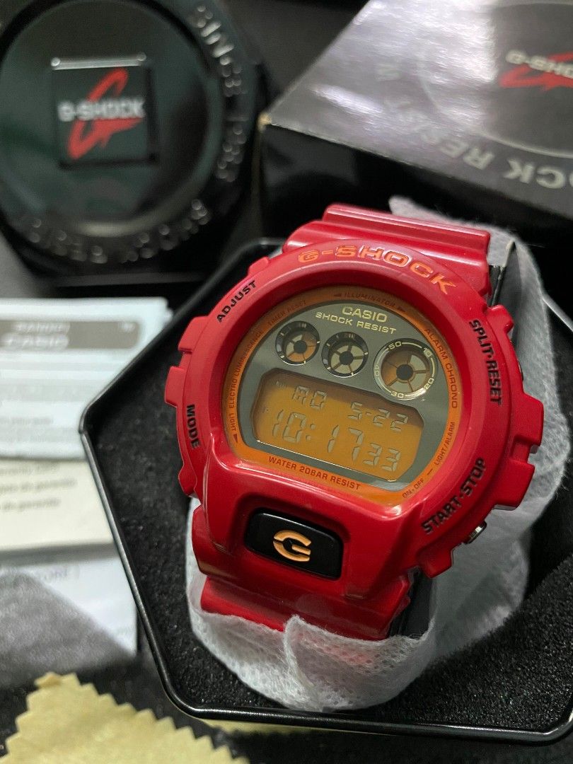 G shock on sale mael lambong price