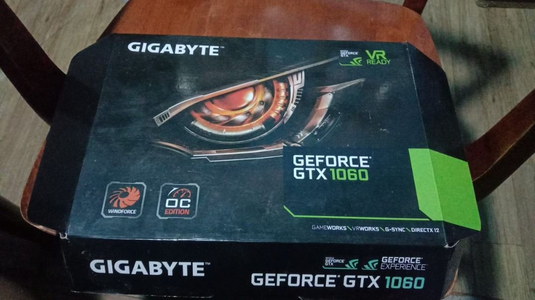 1060 8g sales