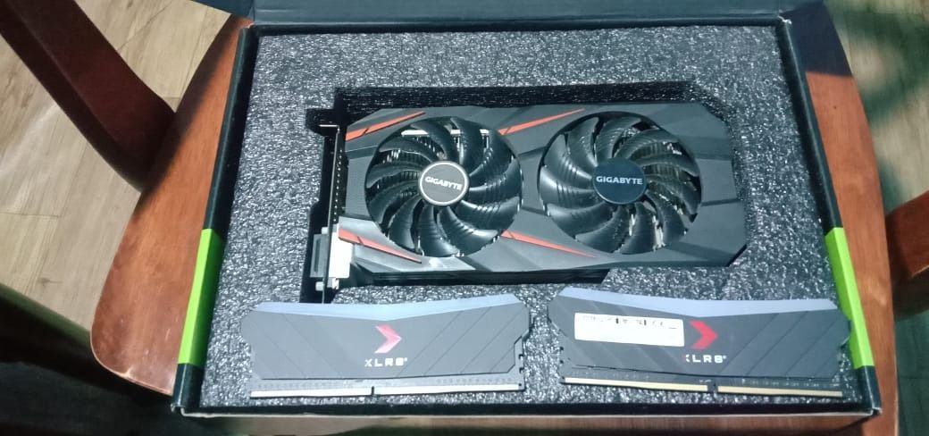Xlr8 hotsell gtx 1060