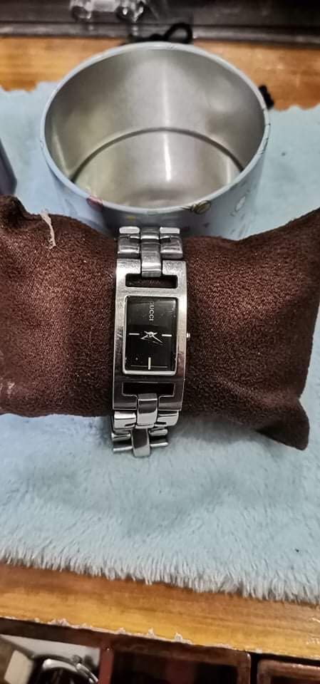 Gucci 0007858 Clearance
