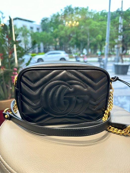 Gucci marmont best sale 18