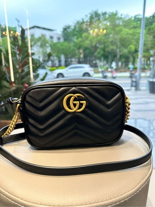 Gucci marmont mini 18 cm online