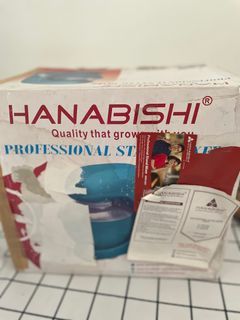 Hanabishi Professional Stand Mixer HPM 600