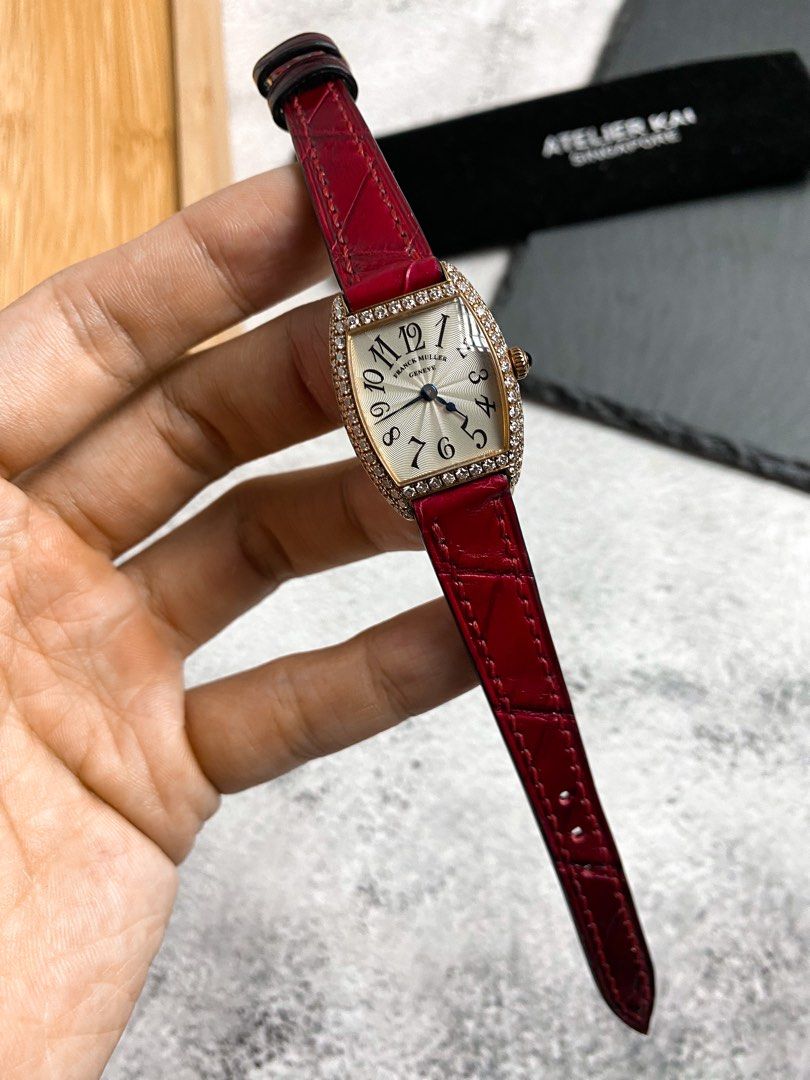 Watch belt sales for ladies