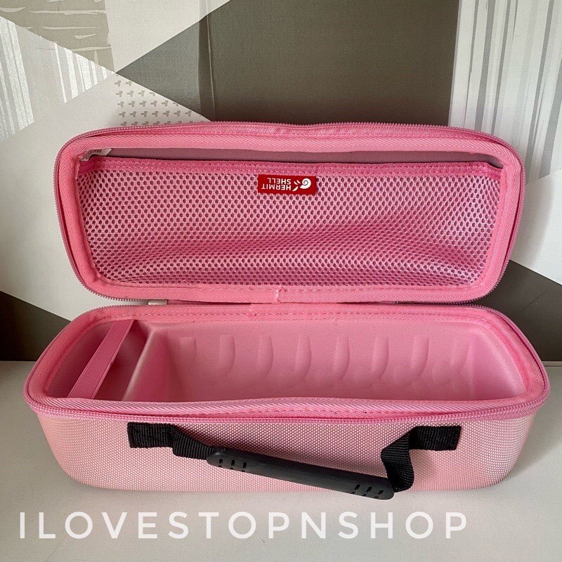 Hermitshell Travel Case for JBL Charge 5 / JBL Charge 4 / JBL Pulse 4