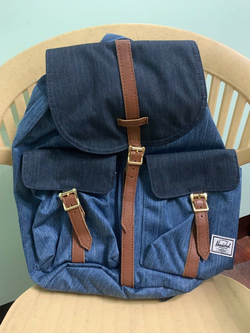 Herschel dawson backpack small new arrivals